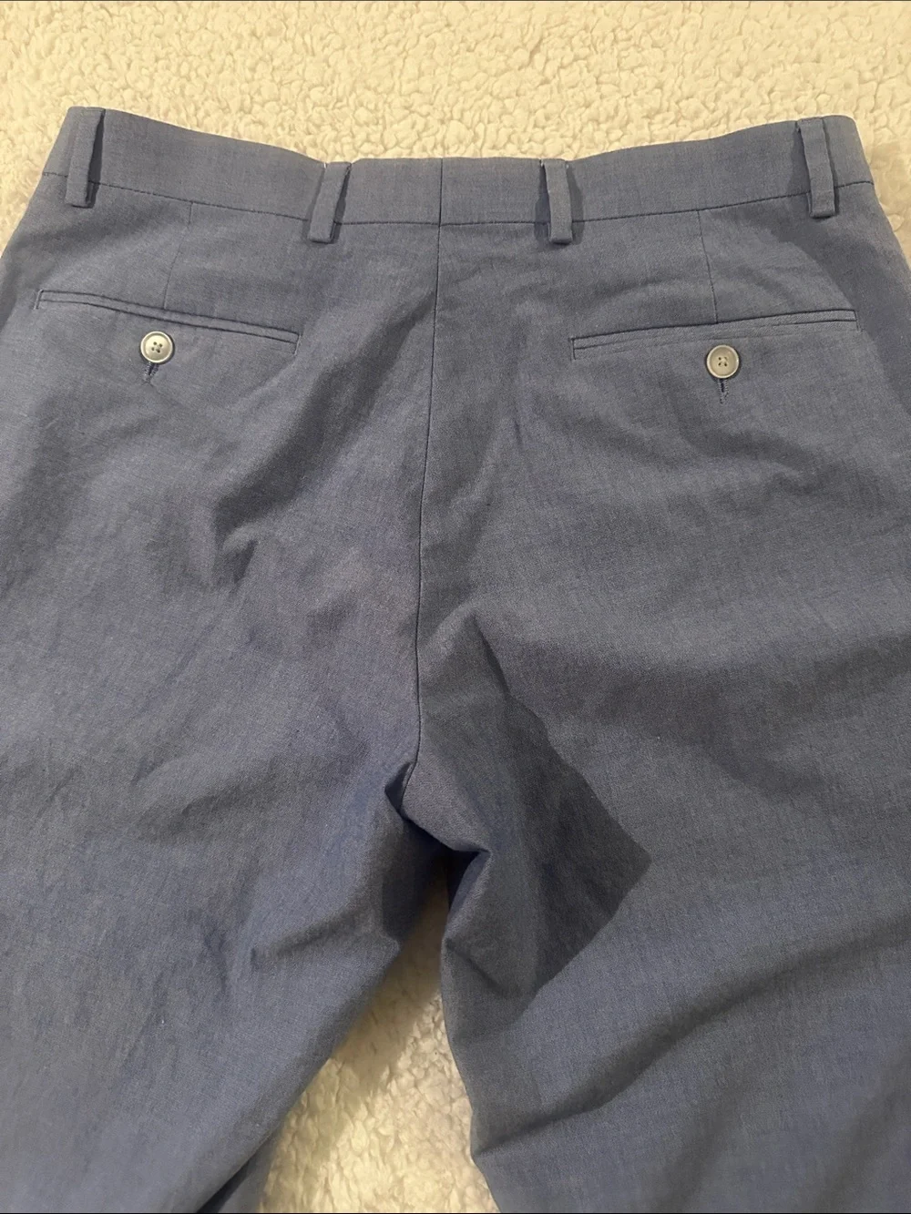 Men's Tommy Hilfiger Casual Dress Pants